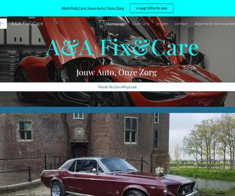 A&A FixCcare