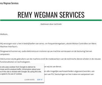 Remy Wegman Services