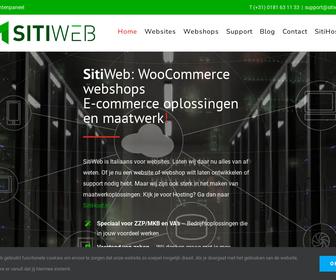 Sitiweb