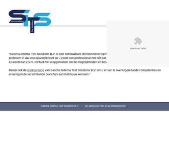 http://www.si-testsolutions.nl