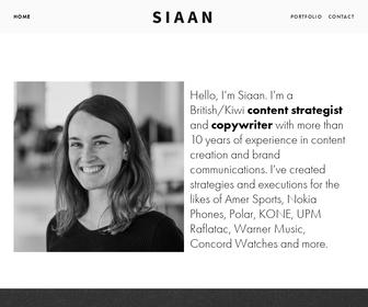 https://www.siaan.com