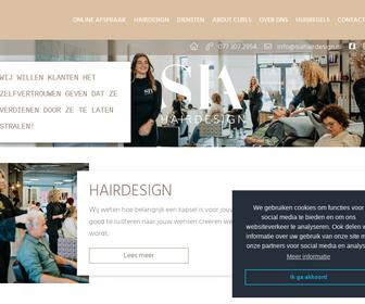 SIA hairdesign