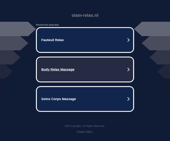 https://www.siam-relax.nl