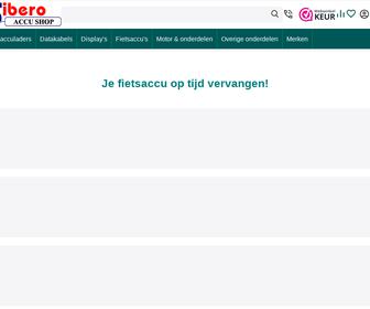 https://www.sibero.nl