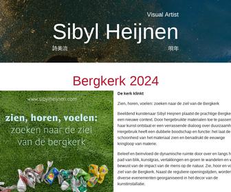 http://www.sibylheijnen.com