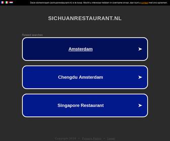 http://www.sichuanrestaurant.nl