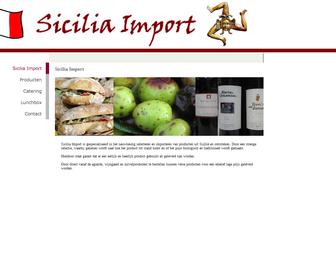 http://www.sicilia-import.nl