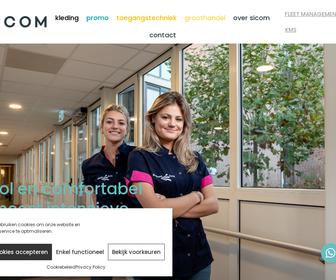 http://www.sicom.nl