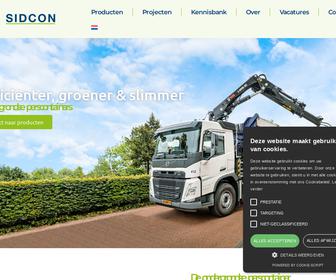 http://www.sidcon.nl