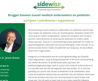 http://www.sidewise.nl