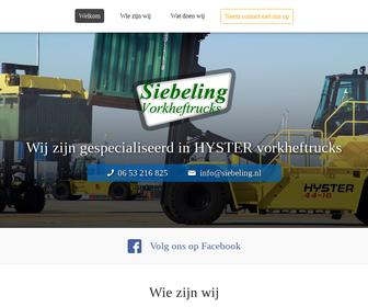 http://www.siebeling.nl