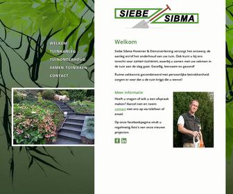 http://www.siebesibma.nl