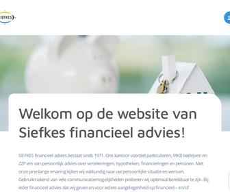 http://www.siefkes.nl