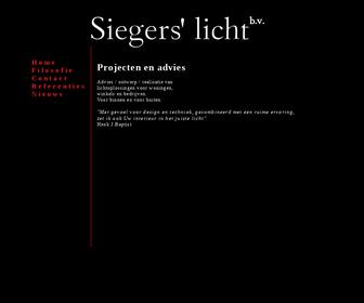 http://www.siegerslicht.nl