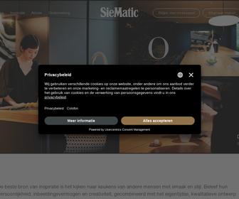 http://www.siematic.nl