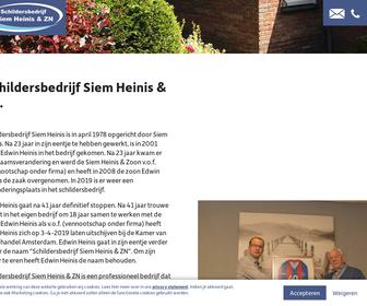 http://www.siemheinisenzoon.nl