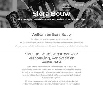 Siera Bouw