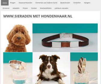 http://www.sieradenmethondenhaar.nl