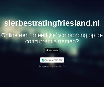 http://www.sierbestratingfriesland.nl