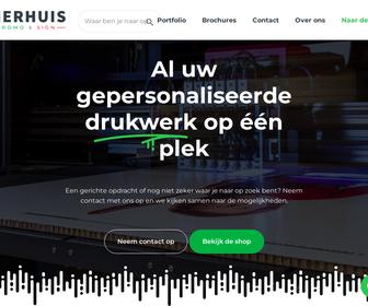 Sierhuis Relatiegeschenken B.V.