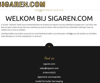 Van Dalen Cigars Rotterdam B.V.
