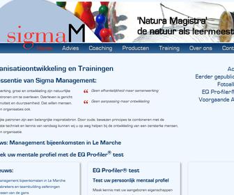 http://www.sigma-management.nl