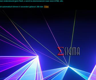 https://www.sigmalaservision.nl