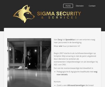 Sigma Security & Services