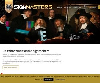 http://www.sign-masters.nl
