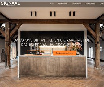 Signaal Interieur & Wonen B.V.