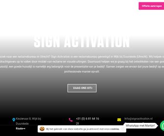 https://www.signactivation.nl