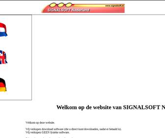 http://www.signalsoft.nl