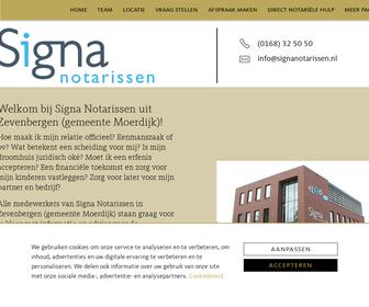 http://www.signanotarissen.nl
