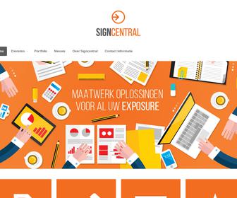 http://www.signcentral.nl