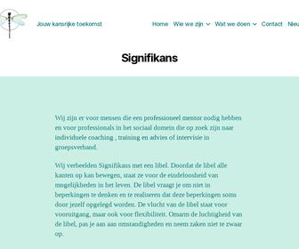 http://www.signifikans.nl