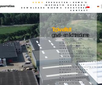 https://www.signnovation.nl