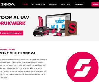 http://www.signova.nl