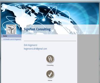 http://www.signpost.consulting