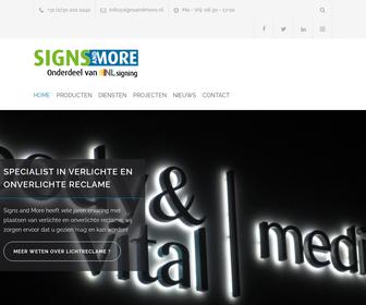 https://www.signsandmore.nl