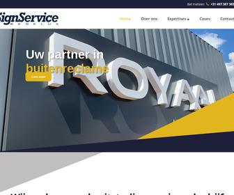 http://www.signservice.nl