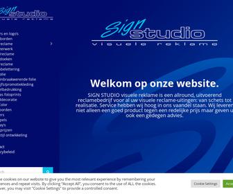http://www.signstudio.nl