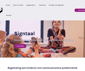 http://www.signtaal.nl