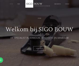 Sigo Bouw
