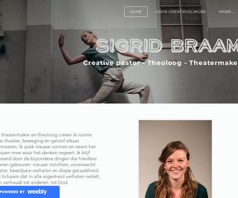 Sigrid Braam Theater