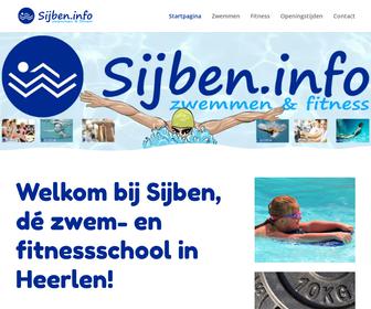 Zwemschool-Fitness Sijben