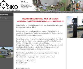 http://www.siko-tools.nl