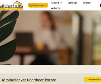 Silderhuis Makelaardij B.V.