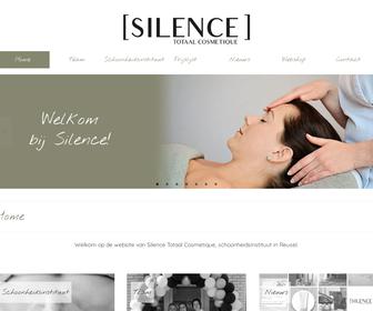 Silence Totaal Cosmetique