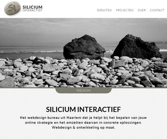 https://www.silicium.nl