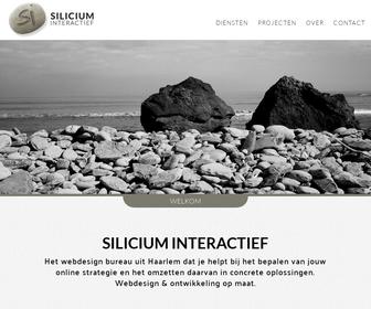 Silicium Interactief